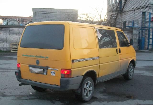 Автомобиль Санкт-Петербург