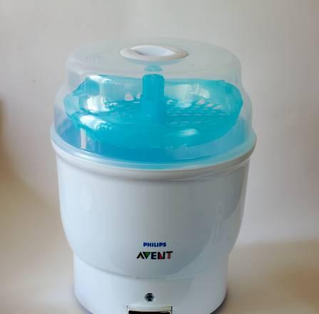 Стерилизатор "Avent Express" Санкт-Петербург
