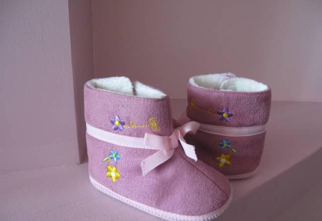 Продам пинетки Москва