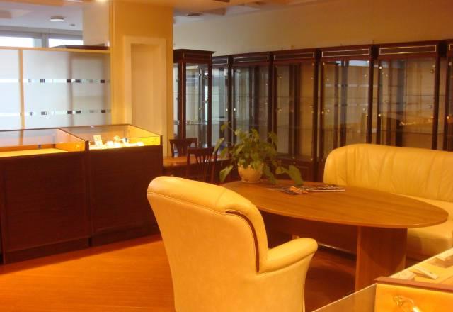 Ювелирная фирма Москва