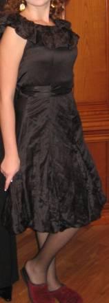 Вечернее платье Москва