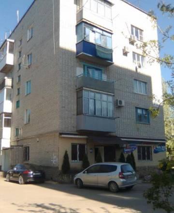 2-х комнатная квартира с ремонтом Горячий Ключ Горячий Ключ