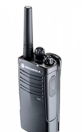 Радиостанция Motorola XTNi Москва