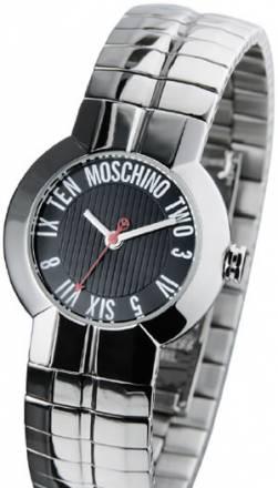 Moschino Crazy Numbers Москва