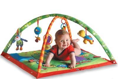 Коврик Tiny Love Москва