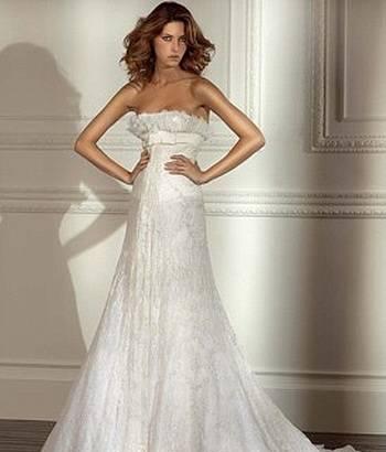 Новое элитное свадебное платье Elie Saab,Yasmina Москва