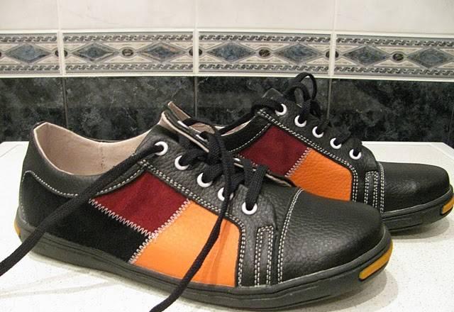 Новые кроссовки Москва