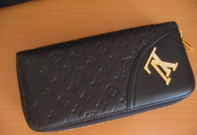 Кошелек Москва