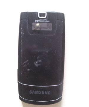 Samsung- D830 Омск