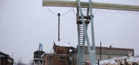 Сдается в аренду отдельно стоящее помещение Москва