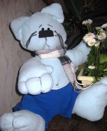 Интерьерная игрушка Москва