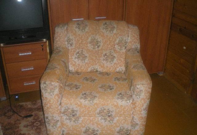 Мягкие кресла, 2 шт Верея