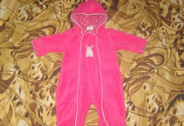 Детские вещички Санкт-Петербург