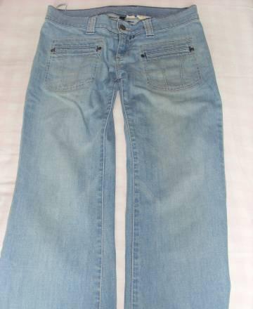 Брюки Москва