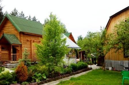 Дом, 200 м2  Участок 7 сот Ногинск