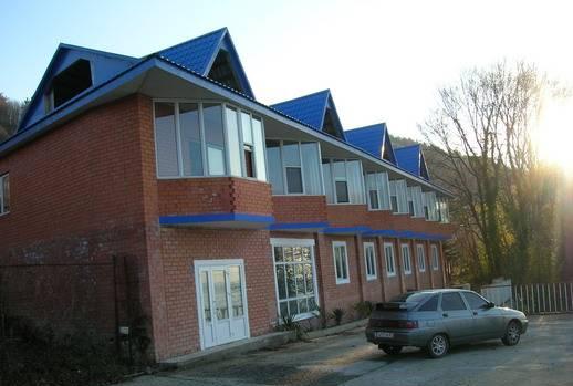 Гостиница побережье черного моря лазаревский район Таганрог