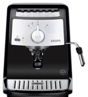 Кофеварка Krups XP 4020 Москва