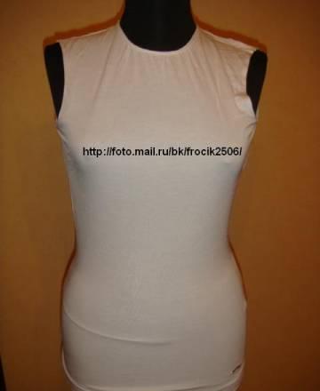 Dsquared2 новые футболки Москва