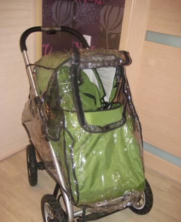 Коляска мутси Москва