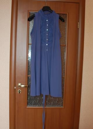 Платье из новой коллекции zara Москва