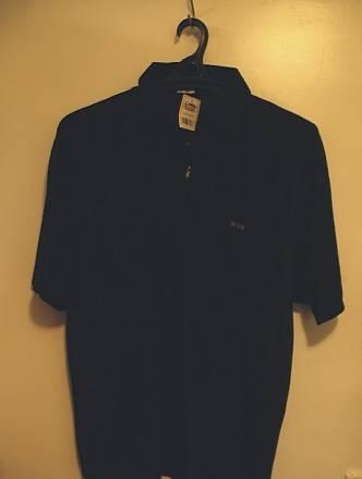 Тенниска Москва