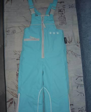 Пкомбинезон,р.86-92 Москва