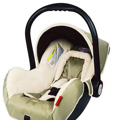 Хорошенькое креслице для малыша 0-13 кг.Привезу Москва