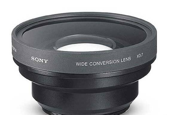Широкоугольный телеконвертер Sony VCL-HG0758 Москва