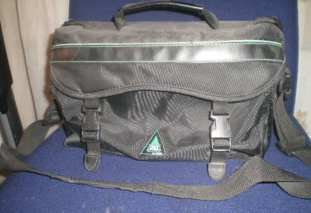 Кофр для видеокамеры Москва