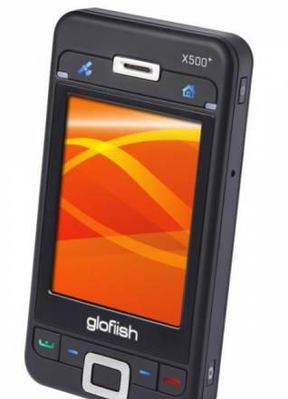 Новый кпк Eten Glofiish X500+ (плюс) Москва