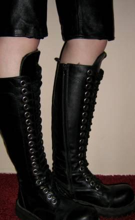 Сапоги женские Predator Москва