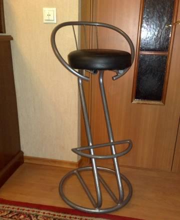 Барный стул Москва