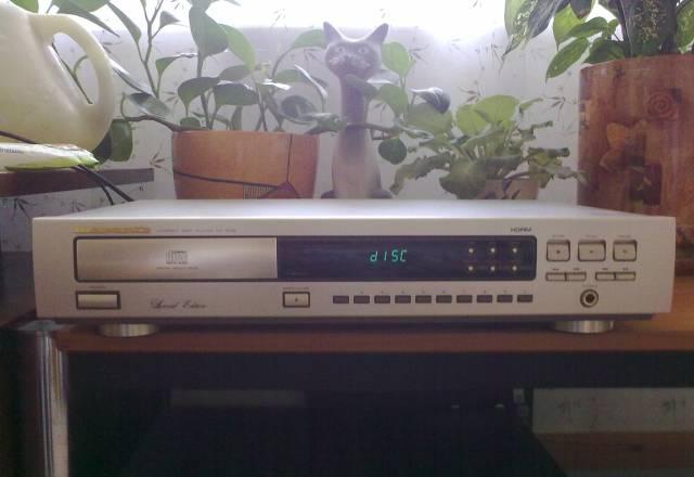 Marantz CD-67SE Москва