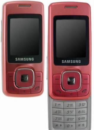 Samsung SGH-M610 Москва