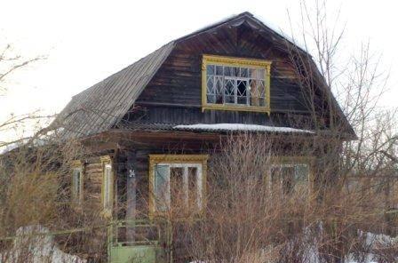 Продаётся дом в д.Сотское, Талдомского района Талдом