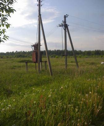 Участок 2,86 Га с/х назначения Дмитровское ш Талдом