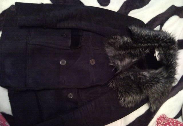 Дубленка искусств Москва