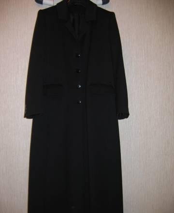 Пальто Москва