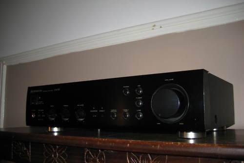 Усилитель интегральный Pioneer A305R Пермь