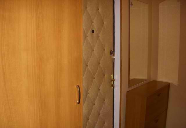 Тумба для обуви + Зеркало Москва