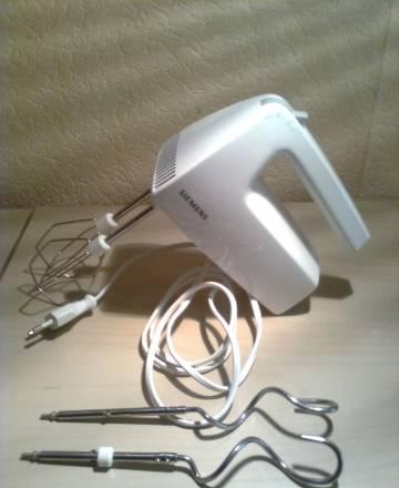 Миксер simens Москва