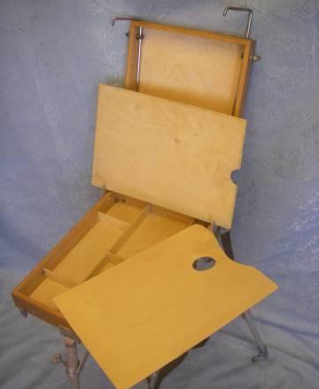 Этюдник художественный Москва