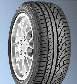 Шины нов 225/50 R17 94W Michelin Pilot Primacy Санкт-Петербург