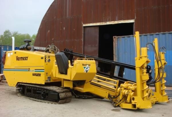 Vermeer D24x40, Vermeer D36x50, Ditch Witch Санкт-Петербург