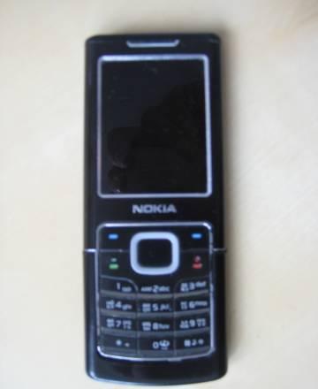 Nokia 6500 Classic (Black) Санкт-Петербург