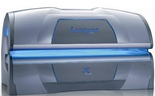 Солярий Luxura X7 38 sli int Санкт-Петербург