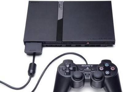 PS 2 Санкт-Петербург