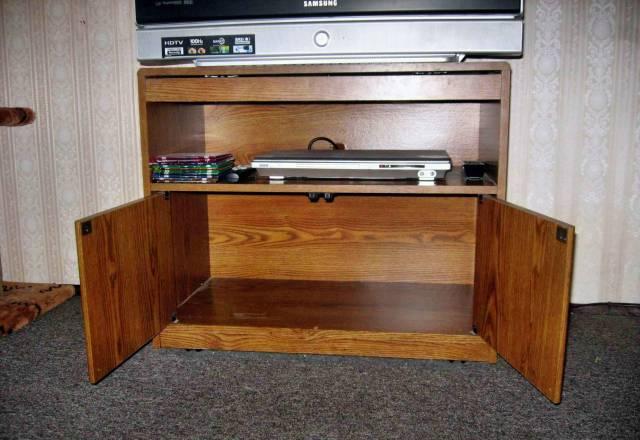 Тумбочка  под тв Москва