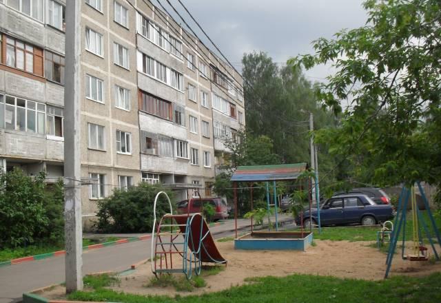 Квартира Домодедово Москва