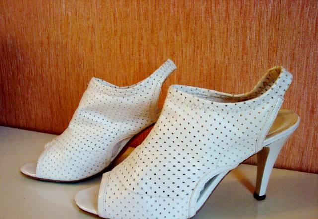 Женские туфли,38р Москва